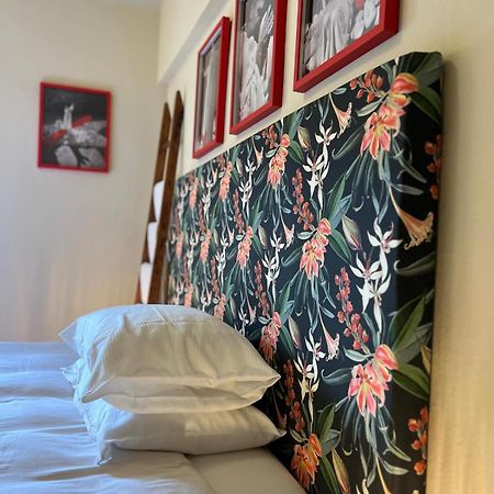 La Casetta Di Borgo -Appartamento Peperone ไลยาติโค ภายนอก รูปภาพ