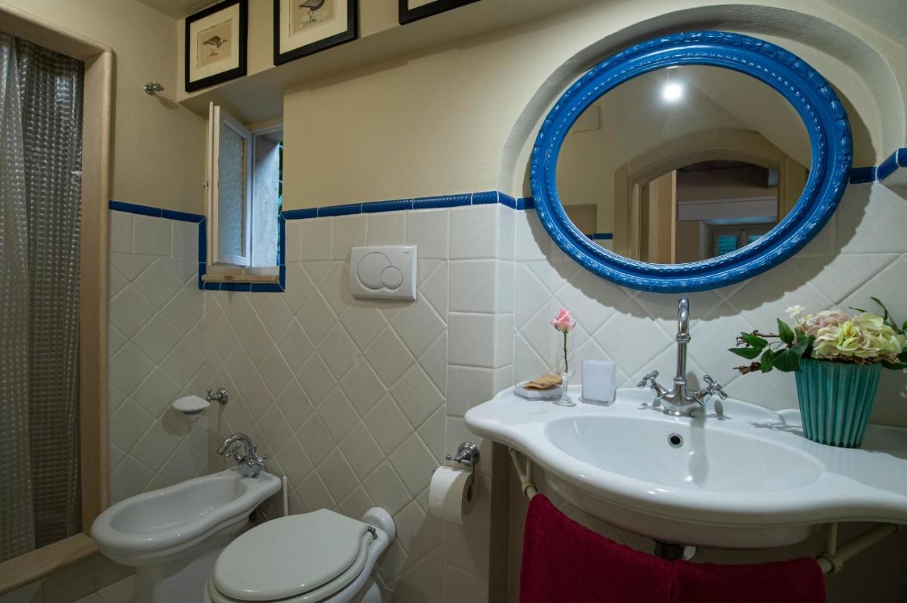La Casetta Di Borgo -Appartamento Peperone ไลยาติโค ภายนอก รูปภาพ