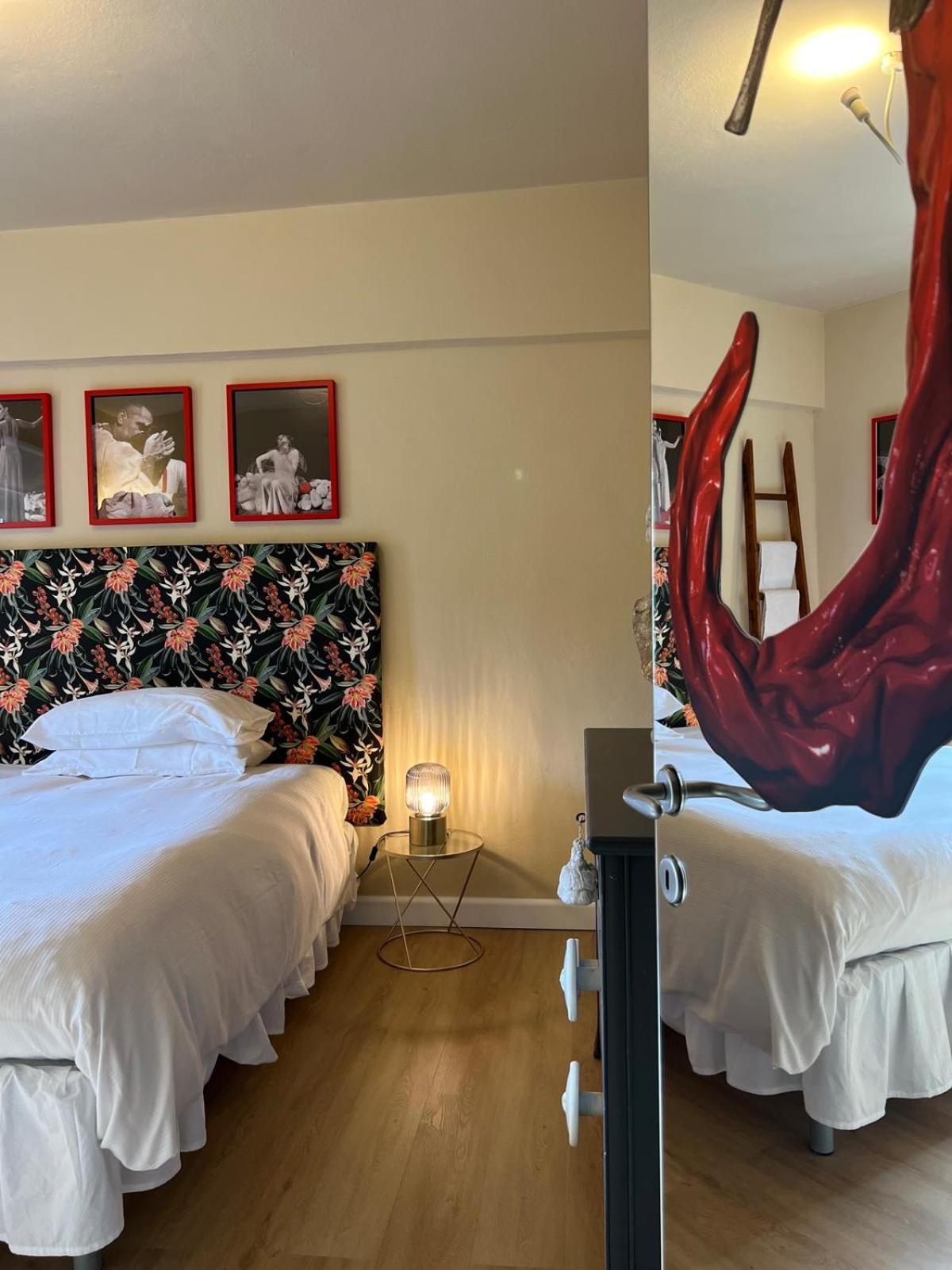 La Casetta Di Borgo -Appartamento Peperone ไลยาติโค ภายนอก รูปภาพ