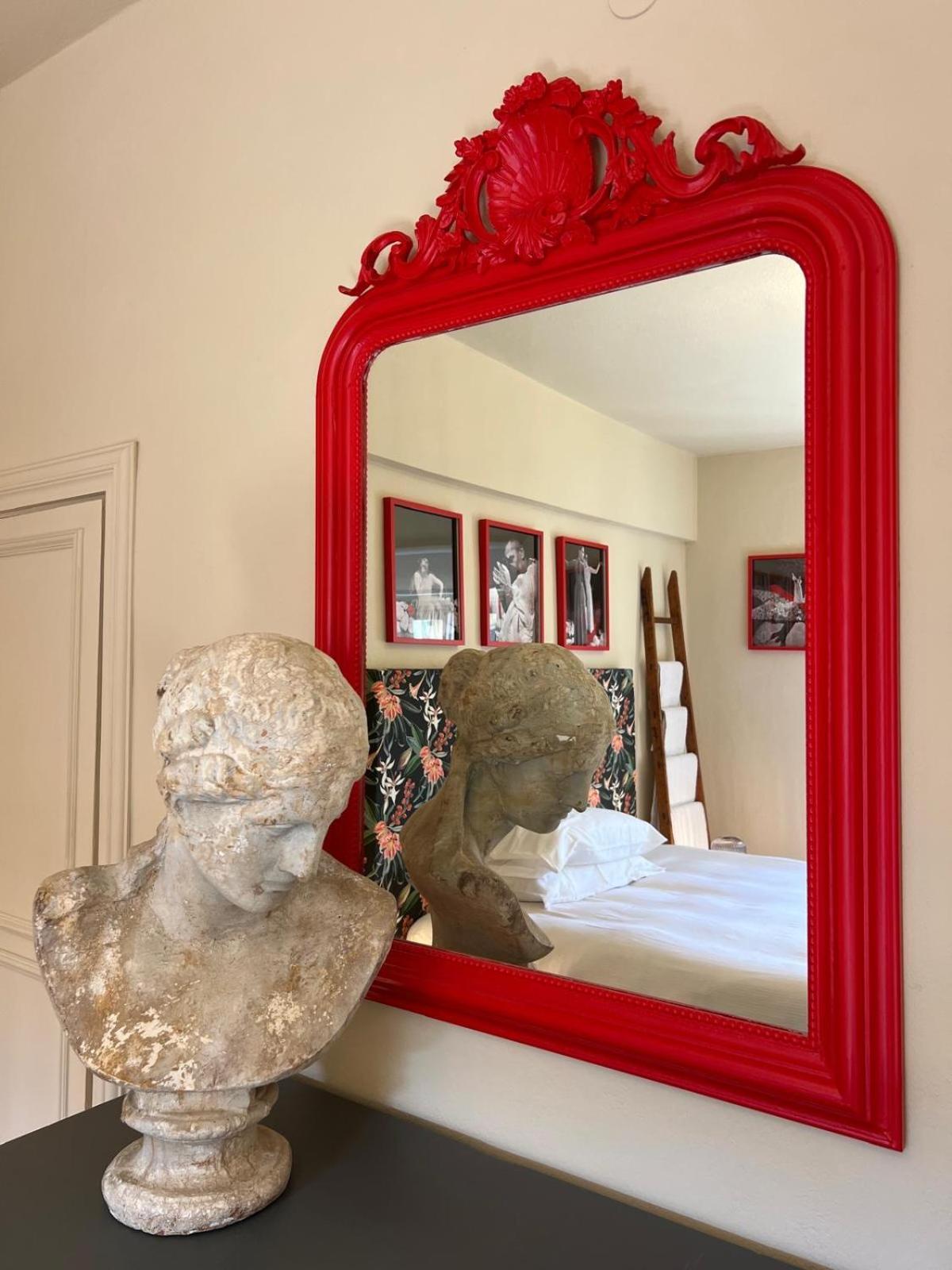 La Casetta Di Borgo -Appartamento Peperone ไลยาติโค ภายนอก รูปภาพ